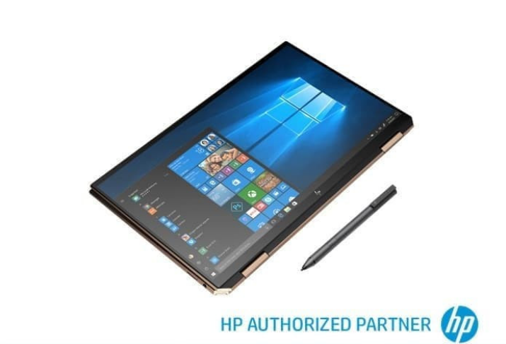 Lux and So Pretty HP Spectre x360 14 Convertible PC Wujudkan Mimpi Menjadi Reality!
