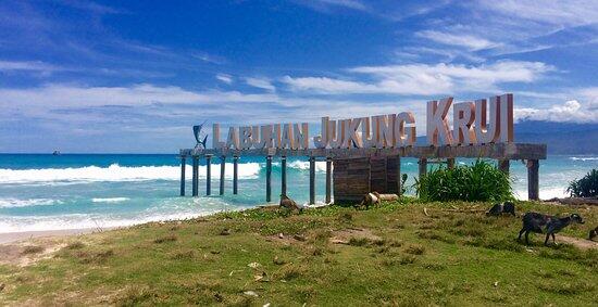 Eksplore Lebih Jauh Keindahan Alam Lampung yang Mempesona! Pilih Gunung atau Pantai?
