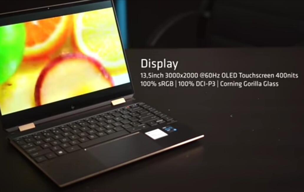 Laptop Premium, HP Spectre x360 14 dengan PC 2-in-1 Mampu Wujudkan Apapun Mimpimu!