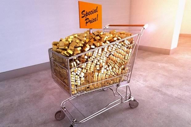 Menerapkan Perencanaan Keuangan Berbasis Emas, Ini Contoh Perhitungannya