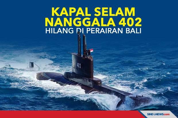 KRI Nanggala Tenggelam, Susi Pudjiastuti Doakan Awak Kapal dan Keluarga
