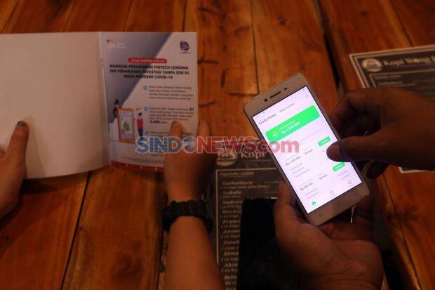 Pinjol Makan Banyak Korban, Ekonom Ingatkan Regulasi Harus Ditegakkan