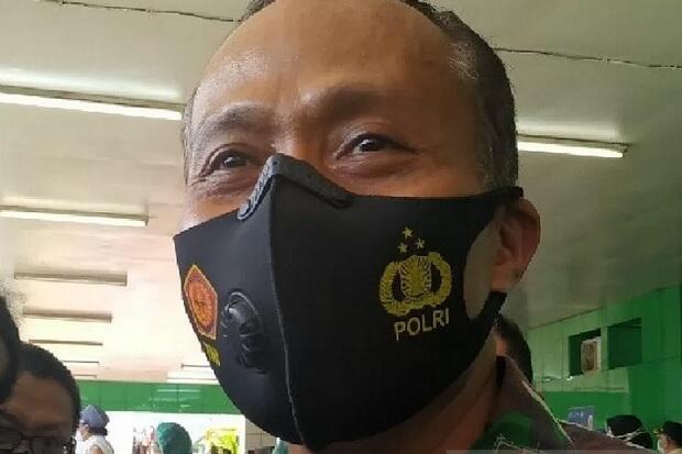 OPM Kelompok Lekagak Telengen Pelaku Penembak Kabinda Papua