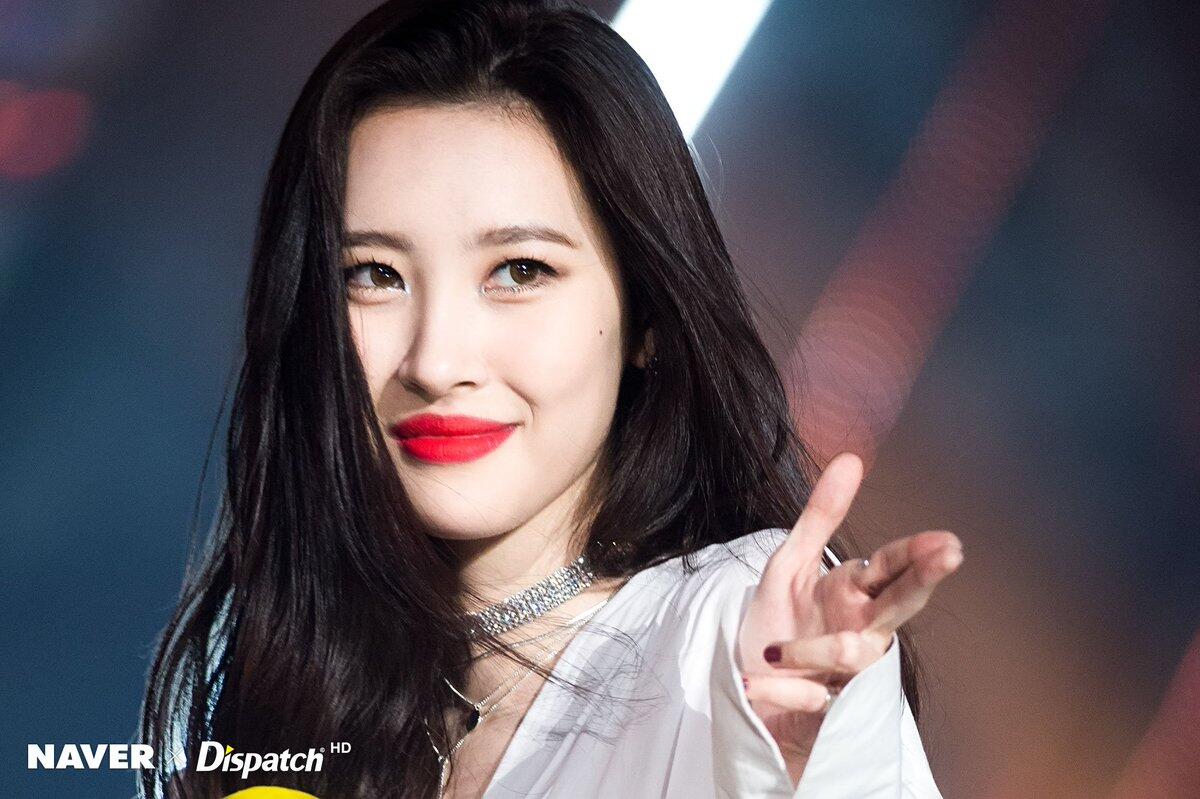 Sunmi Ungkap Kisah Masa Lalu, Hampir Gabung SM Ent dan Pakai Nama Panggung Ini