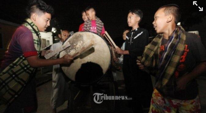Berbagai Tradisi Saat Ramadhan Tiba Di Jatim, Semua Menyambutnya Dengan Suka Cita