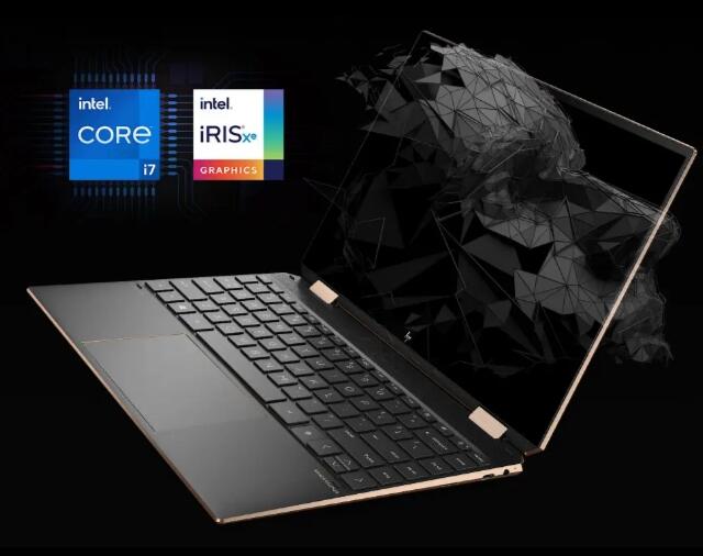 Impian Pengen Jadi Konten Kreator Handal? Pilih Laptop HP Spectre x360 14 Gan!