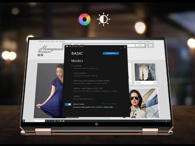 Impian Pengen Jadi Konten Kreator Handal? Pilih Laptop HP Spectre x360 14 Gan!
