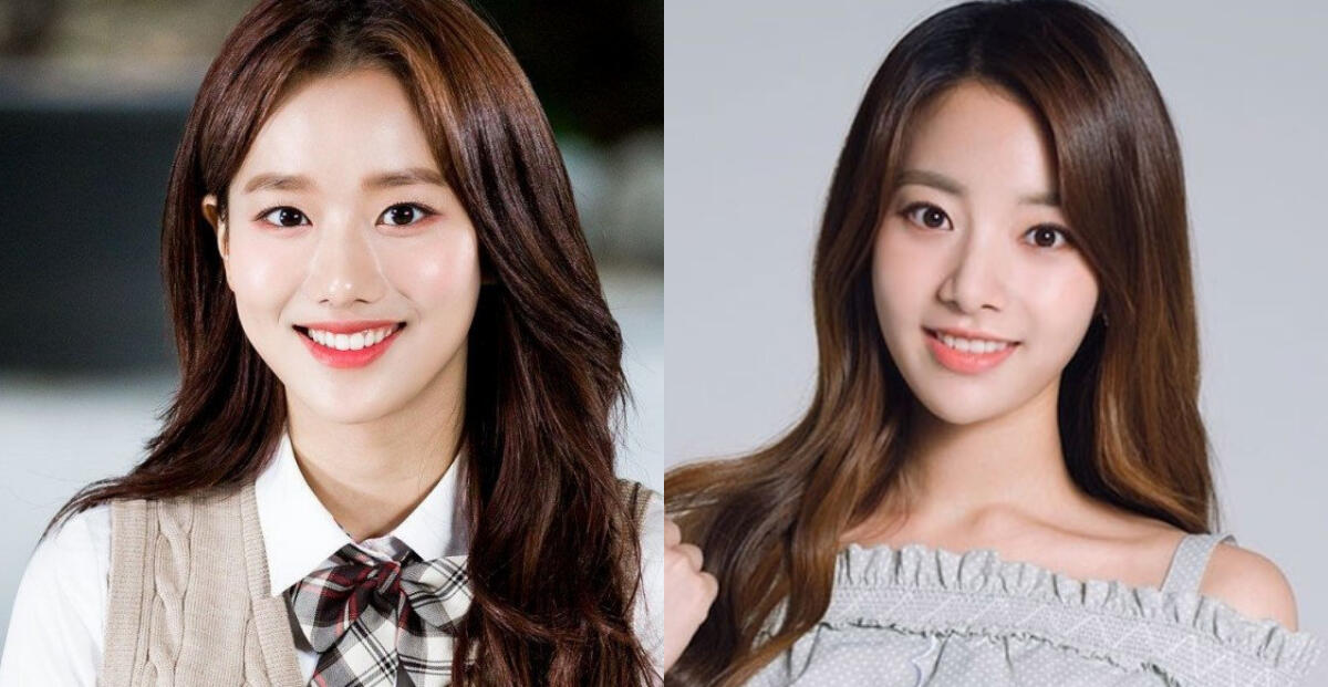 K-Netz Curiga Jika Pengakuan Mantan Staf DSP Ditulis oleh Naeun April