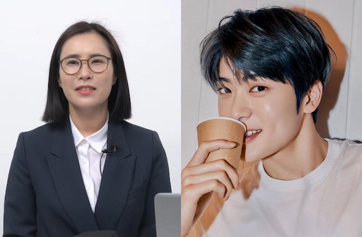 Engga Selamanya Mulus, Ini Nih Masalah Kulit yang Jadi Langganan Idol Kpop