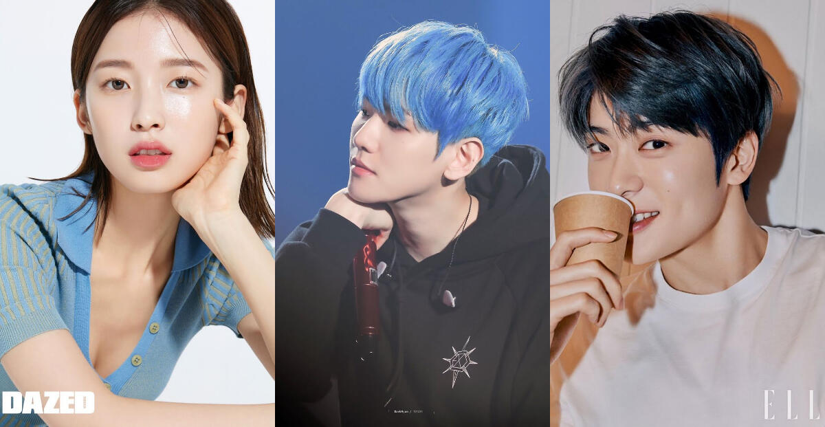 Engga Selamanya Mulus, Ini Nih Masalah Kulit yang Jadi Langganan Idol Kpop