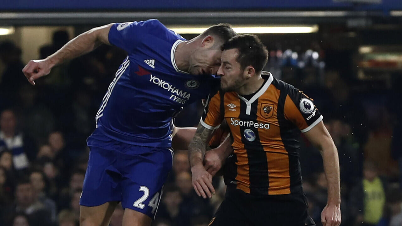 Kecelakaan ini Hentikan Karier Ryan Mason, dan Kini Jadi Pelatih Termuda