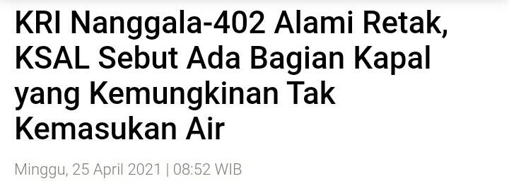 Belajar dari Peristiwa Kecelakaan Kapal Selam Kursk, Gambaran Sulitnya Pencarian KRI