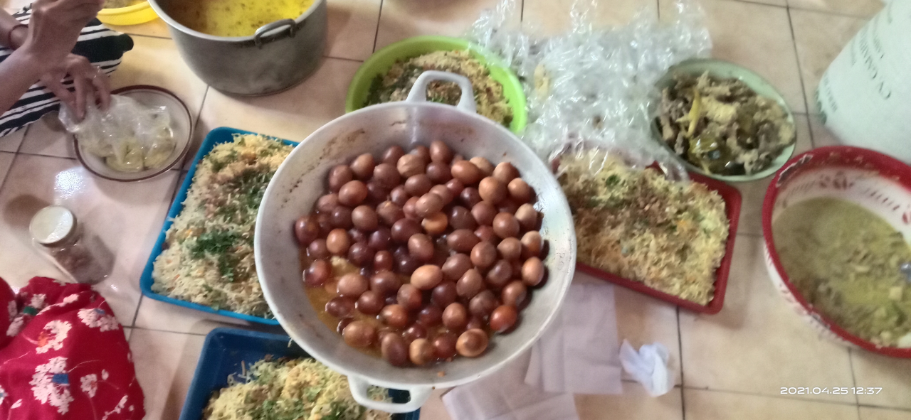 Takjilan, Tradisi Berbagi Menu Takjil Di Daerahku Yang Menjadi Berkah Ramadhan!