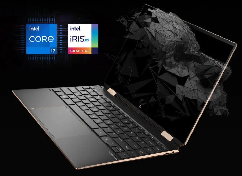&#91;HP Spectre x360 14&#93; Perpaduan Intelegensi, Elegan, Kecepatan, dan Ketangguhan