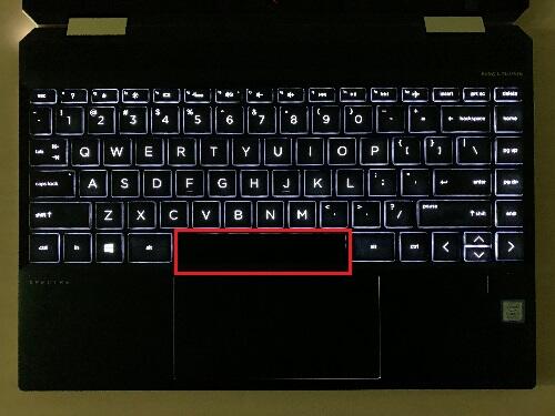 &#91;HP Spectre x360 14&#93; Perpaduan Intelegensi, Elegan, Kecepatan, dan Ketangguhan