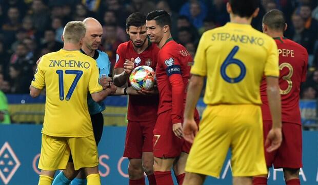 5 Fakta Unik Tentang EUFA EURO 2020 