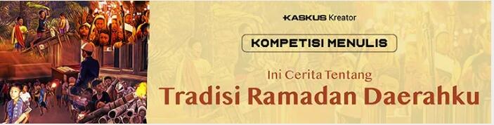 Mengenal Tradisi Khas Sambut Ramadhan di Banjarnegara, Yaitu Sadran Gedhe.