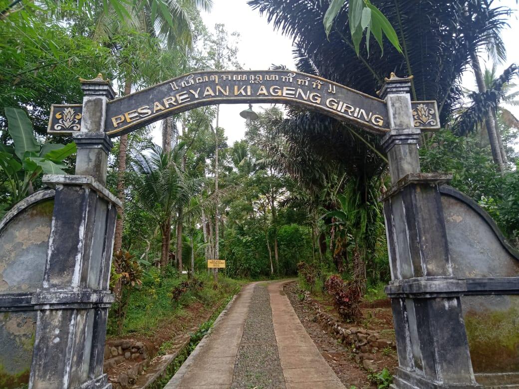 Mengenal Tradisi Khas Sambut Ramadhan di Banjarnegara, Yaitu Sadran Gedhe.