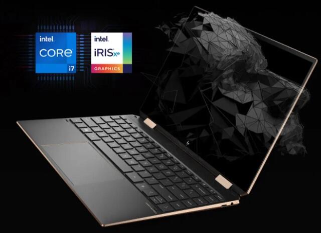 HP Spectre x360 Covertible 14, Satu Perangkat Mampu Wujudkan 9 Mimpi