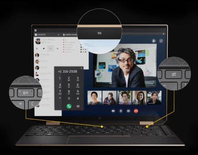 HP Spectre x360 Covertible 14, Satu Perangkat Mampu Wujudkan 9 Mimpi