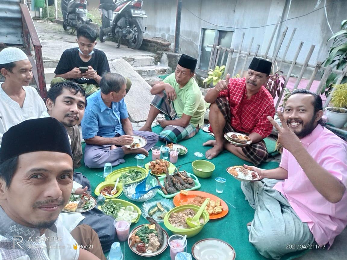 Kepoin Yuk Kegiatan Di Lingkungan Saya Selama Bulan Ramadhan