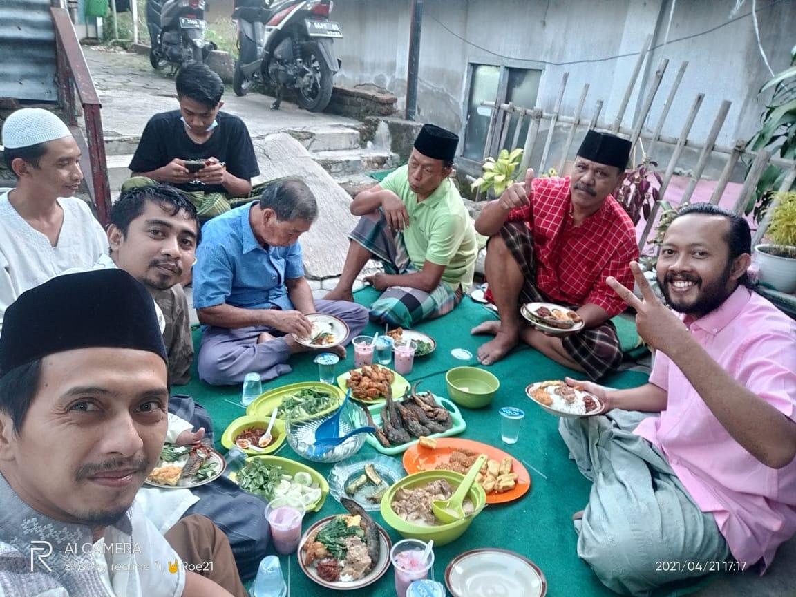 Kepoin Yuk Kegiatan Di Lingkungan Saya Selama Bulan Ramadhan