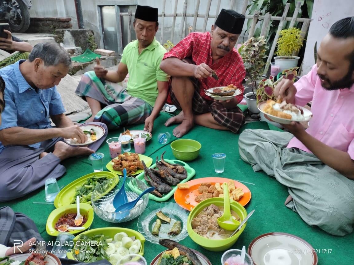 Kepoin Yuk Kegiatan Di Lingkungan Saya Selama Bulan Ramadhan
