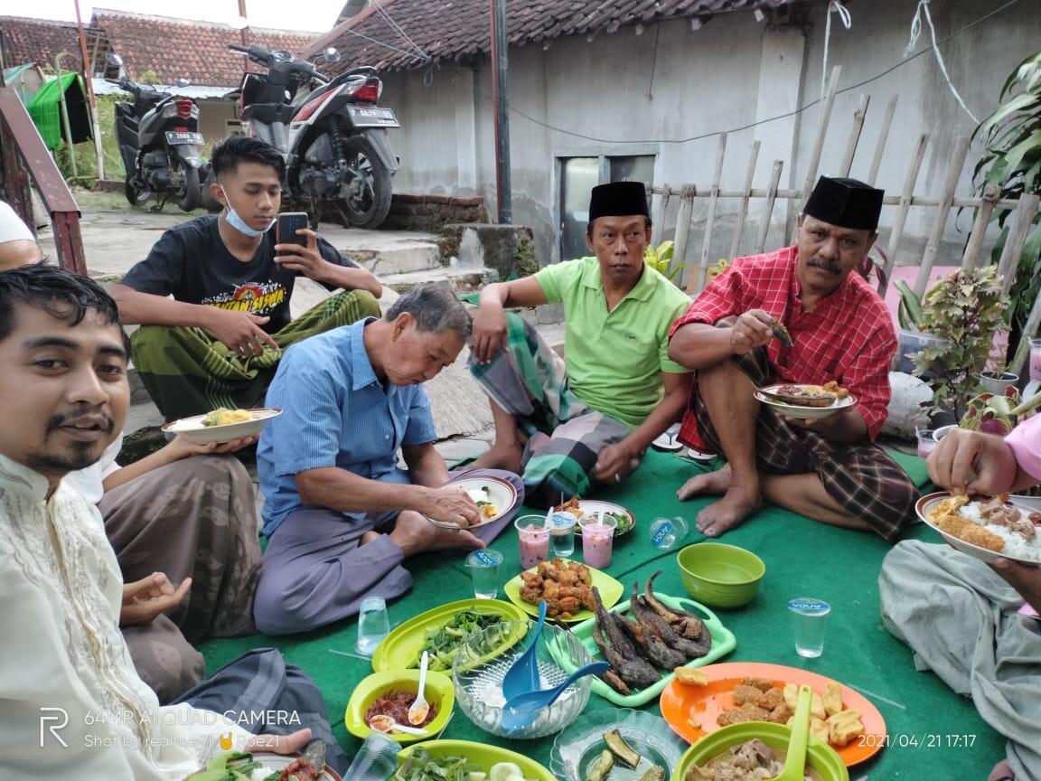 Kepoin Yuk Kegiatan Di Lingkungan Saya Selama Bulan Ramadhan