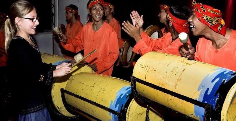 Patrol, Tradisi Yang Menjadi Ciri Khas Warga Jember