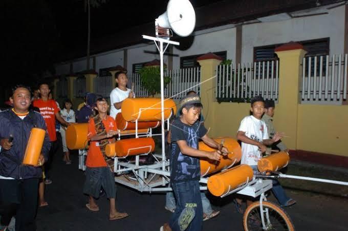 Patrol, Tradisi Yang Menjadi Ciri Khas Warga Jember