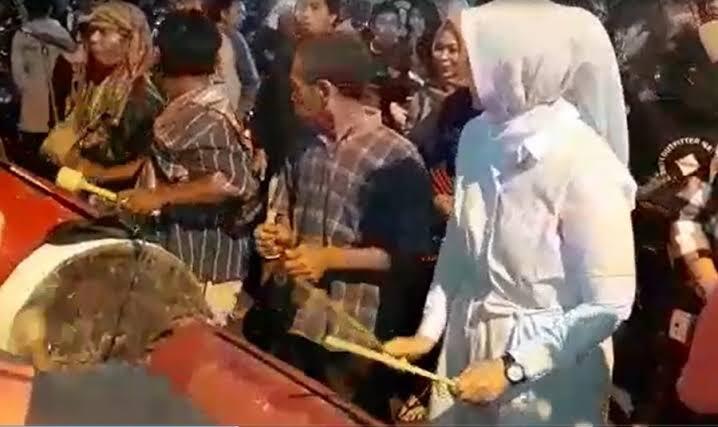 Patrol, Tradisi Yang Menjadi Ciri Khas Warga Jember