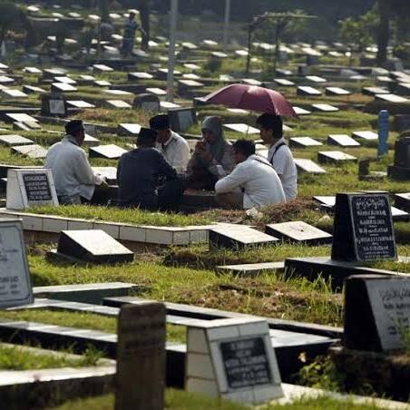 Tradisi Ramadhan dan Keberkahan Didalamnya