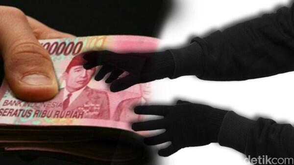Korban Investasi Bodong EDCCash Minta Duit Kembali