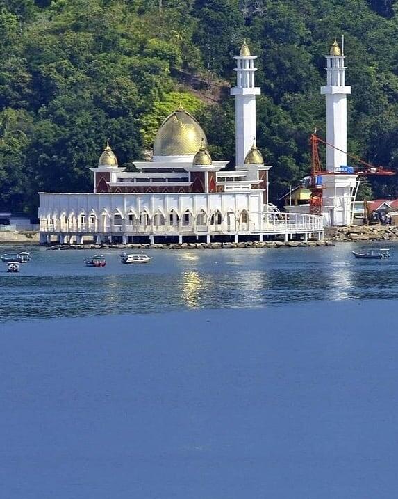 Painan Yang Carocok Itu Di Minangkabau, Indah Cuk!