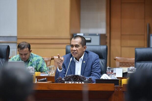 KRI Nanggala-402 Tenggelam, Komisi I DPR: Anggaran Pertahanan Harus Ditingkatkan