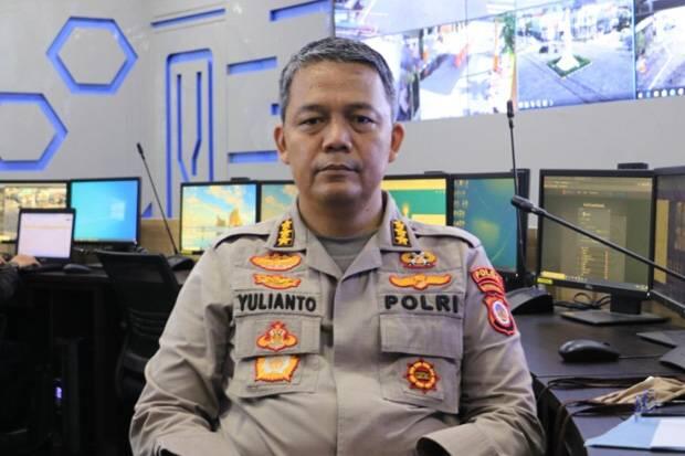 Anggotanya Komentar Miring soal Tenggelamnya KRI Nanggala 402, Polda DIY Minta Maaf