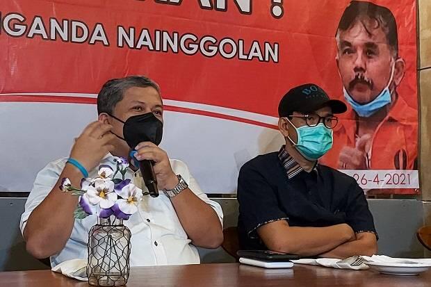 Dukung Jumhur dan Syahganda, Fahri Hamzah Dorong Kemerdekaan Hakim