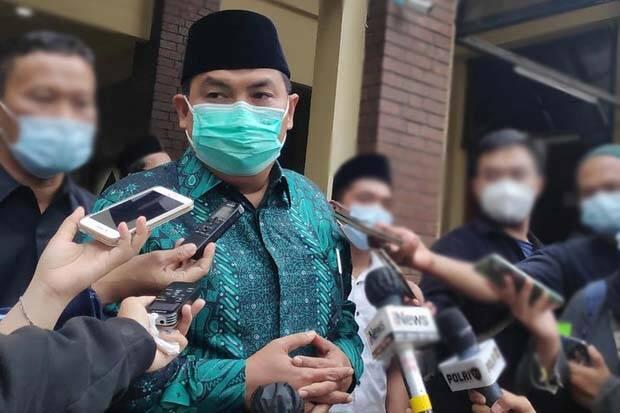 Helmy Faishal: PBNU Turunkan Tim Advokasi Dampingi Warga di Wadas