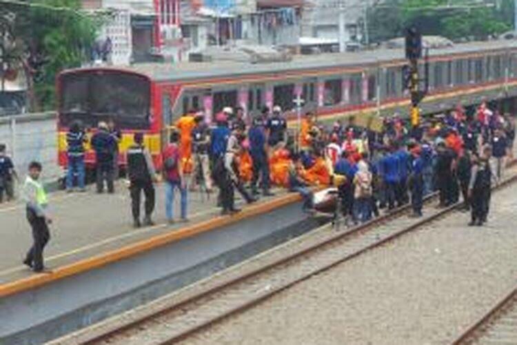 Inilah Tempat-tempat Penting Bagi Manusia, tapi Banyak Merenggut Nyawa!