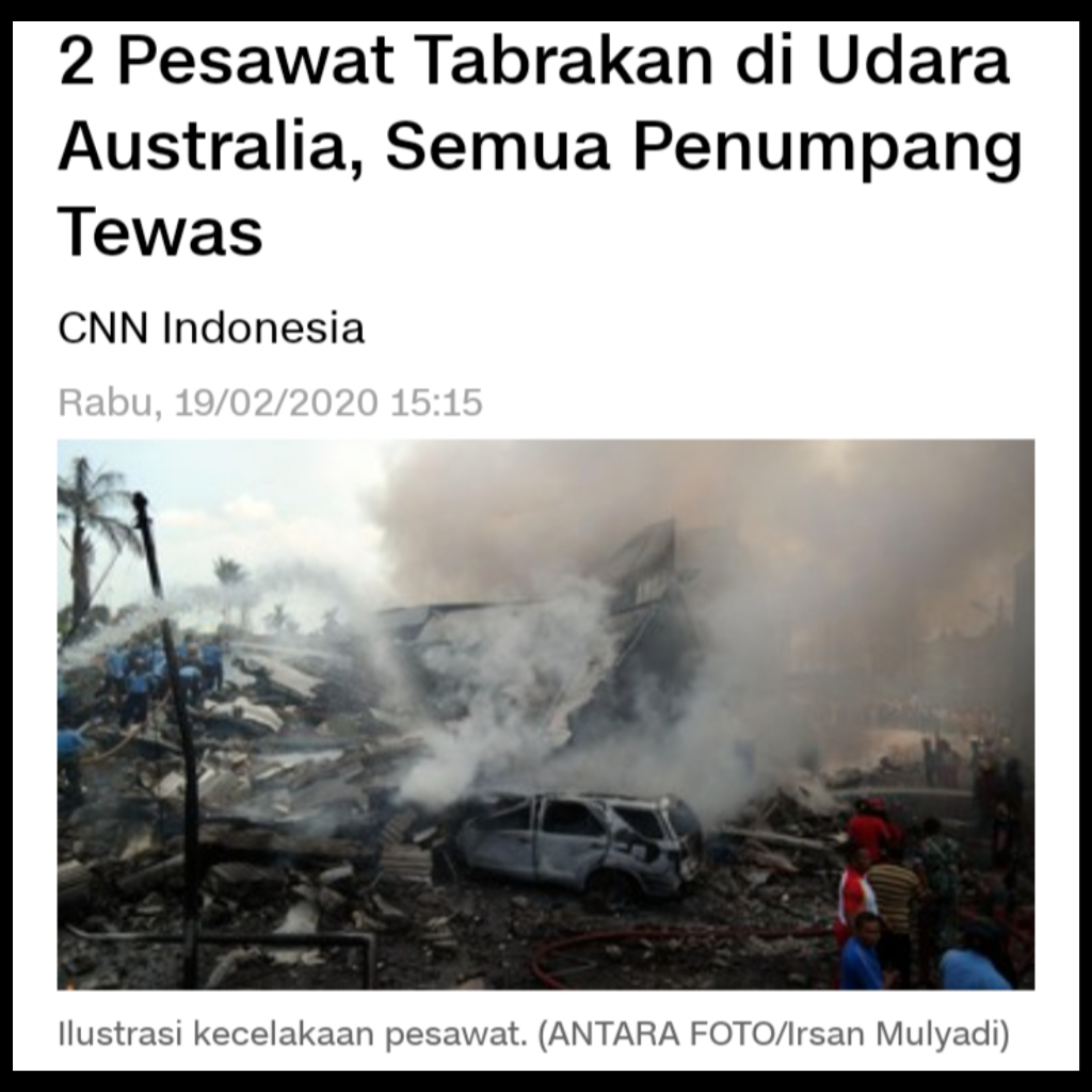 Inilah Tempat-tempat Penting Bagi Manusia, tapi Banyak Merenggut Nyawa!