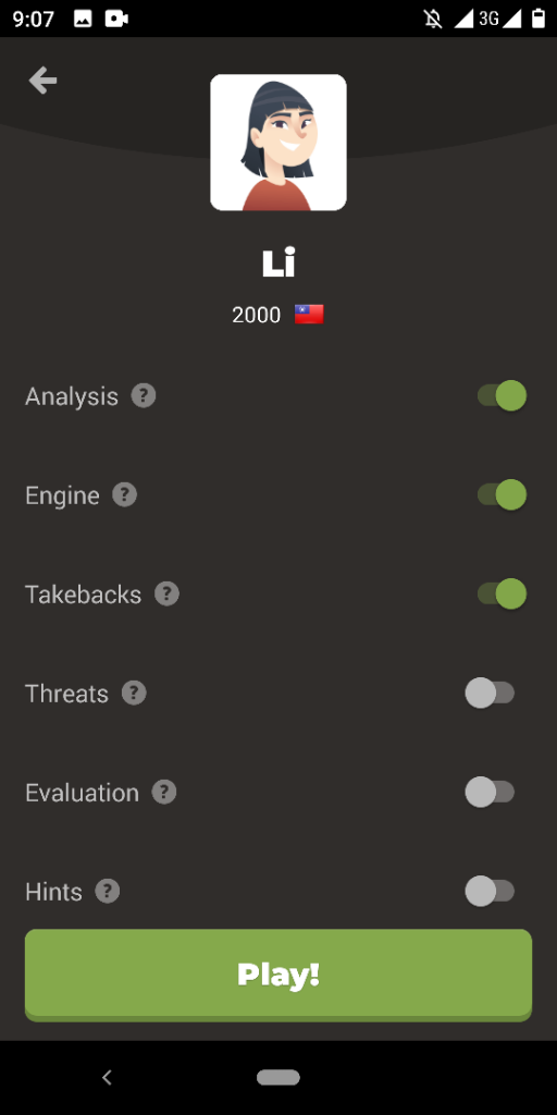 Tips Memanfaatkan A.I. Engine Chess.Com Untuk Menaikkan ELO Rating Tanpa Curang.