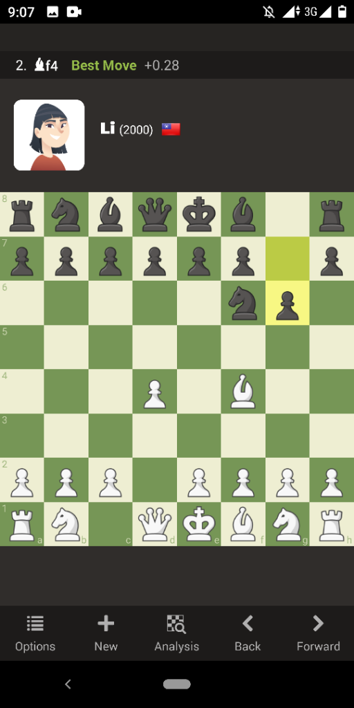 Tips Memanfaatkan A.I. Engine Chess.Com Untuk Menaikkan ELO Rating Tanpa Curang.