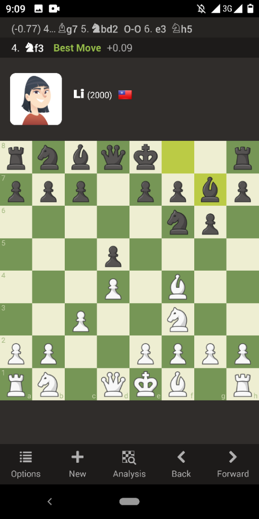 Tips Memanfaatkan A.I. Engine Chess.Com Untuk Menaikkan ELO Rating Tanpa Curang.