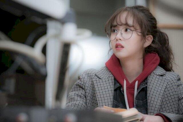 7 Peran Kim So Hyun di Drama Korea, Spesialis Anak Sekolahan dan Cewek Tangguh!
