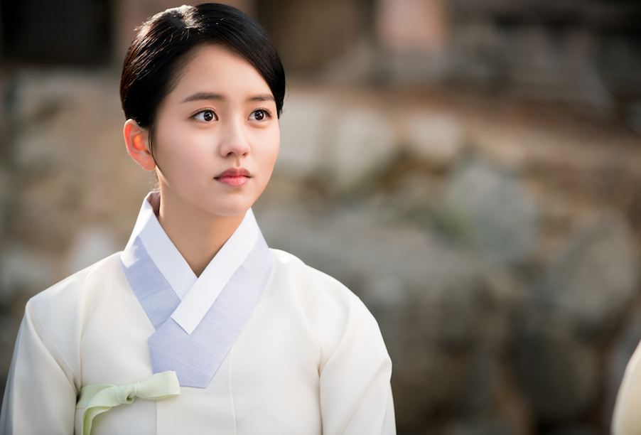 7 Peran Kim So Hyun di Drama Korea, Spesialis Anak Sekolahan dan Cewek Tangguh!