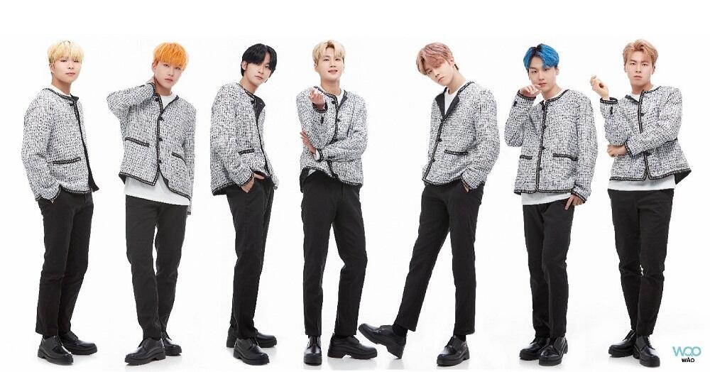 Baru Debut, Grup Kpop W.A.O Sudah Diserang Haters Cuma Karena Alasan Sepele