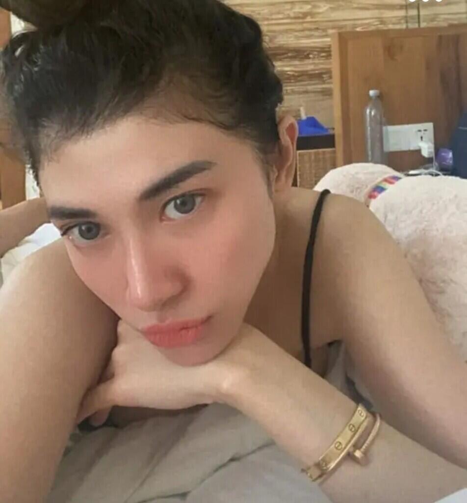 Ada yang tau ini siapa namanya?