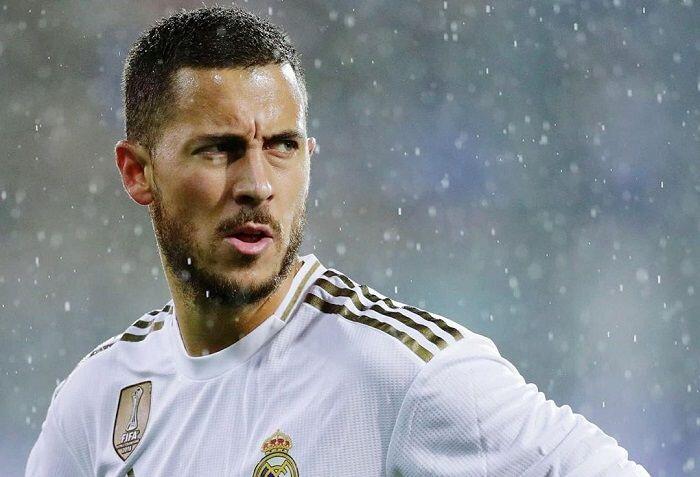 Hazard Siap Reuni