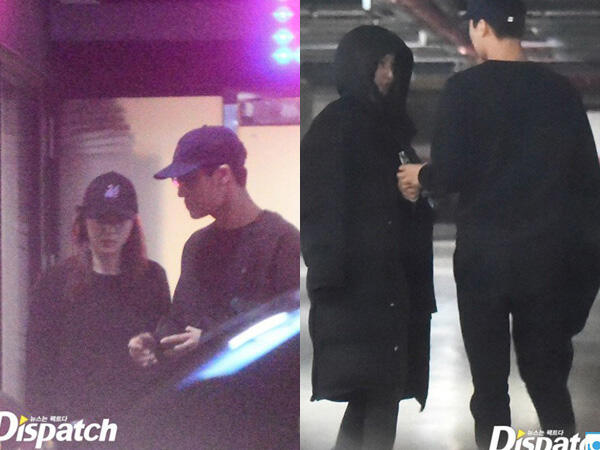 Dulu Bikin Heboh, Alasan Kai EXO Putus dengan Krystal f(x) dan Jennie BLACKPINK