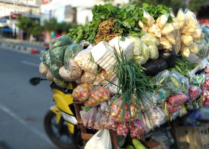 Jualan Tidak Laku, Apakah Kena Guna-Guna? 😔😔